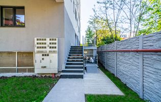 2 camere, 46 mp, etaj 1 din 4, langa METROU Pacii, str Margelelor, COMISION 0%
