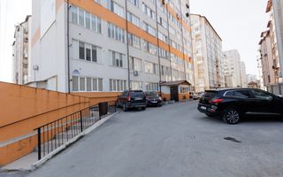 Vânzare, apartament, 1 cameră, str. Cartușa, Dulești - Poză 18