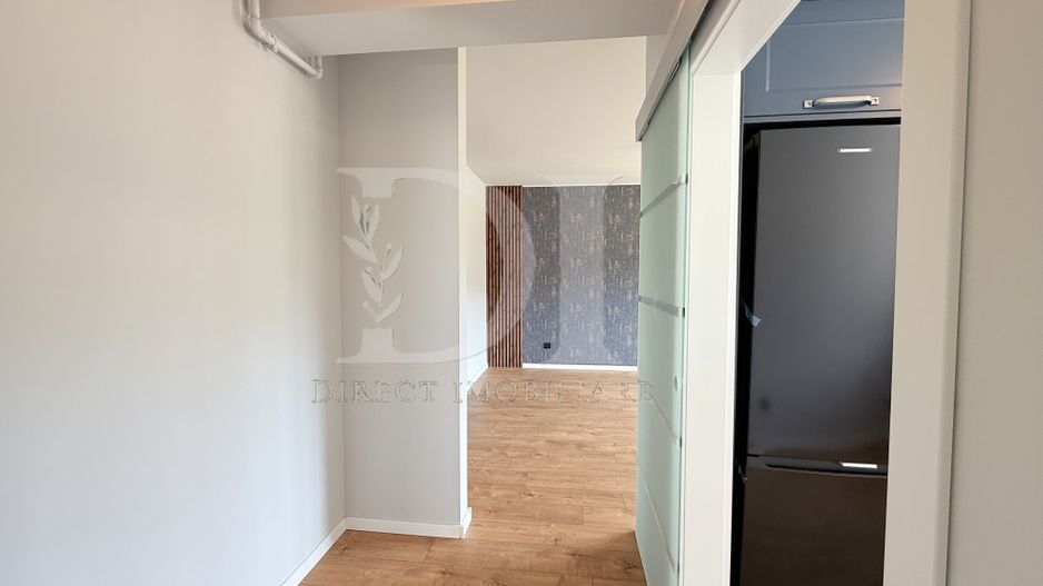 Apartament etaj intermediar / bucatarie separata / Zona Terra - Poză 11