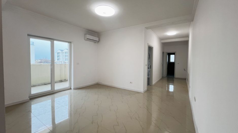 Apartament 3 camere I Bloc Nou I Torontalului - Poză 1
