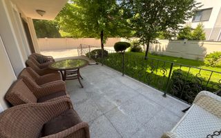 Vilă de Lux de Închiriat în Pipera – Liniște, Spațiu și Eleganță - Poză 3