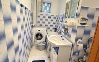 3 camere etaj 1 Sagului-Kaufland, Centrala proprie - Poză 5