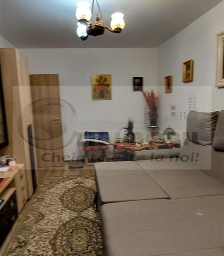 APARTAMENT 1 CAMERA  DECOMANDAT  POPAS PACURARI 300 euro - Poză 4