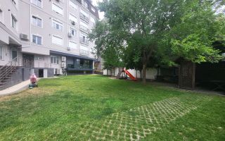 Vânzare, apartament, 2 cameră , str. Ion Creangă, Codru - Poză 28