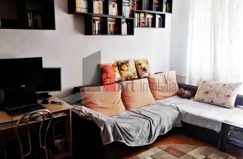 De vanzare apartament 3 camere zona Pantelimon-Parcul Florilor - Poză 1