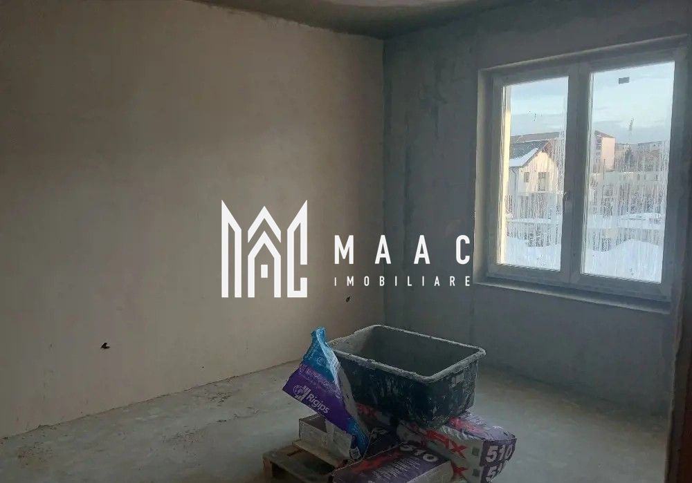 Casă single I 3 camere I Curte 500mp Predare alb I Cisnădie - Poză 4