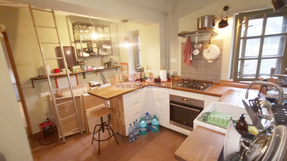 Vanzare casa conslidata Silistea Snagovului Comuna Gruiu, Ilfov Snagov - Poză 8