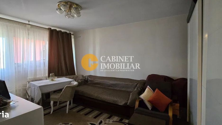 🏡 Apartament 3 camere decomandat – Ștefan cel Mare și Sfânt, Iași - Poză 3