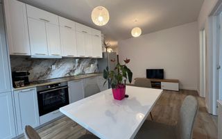 Apartament de 2 camere, parcare subterana, Beta Residence - Poză 2