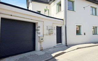 Casa noua singura in curte, ultracentral in Oradea - Poză 1