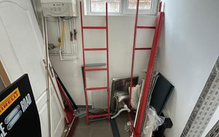 Spatiu comercial, 120 mp, Zona Gara mica - Poză 6