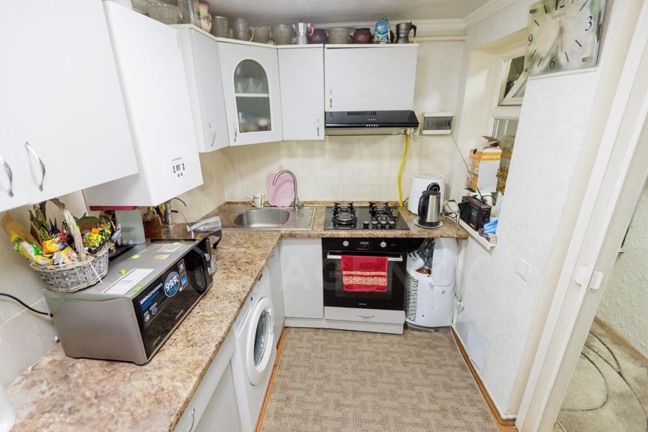 Vânzare, casă, 3 camere, str. Caucaz, Centru - Poză 5