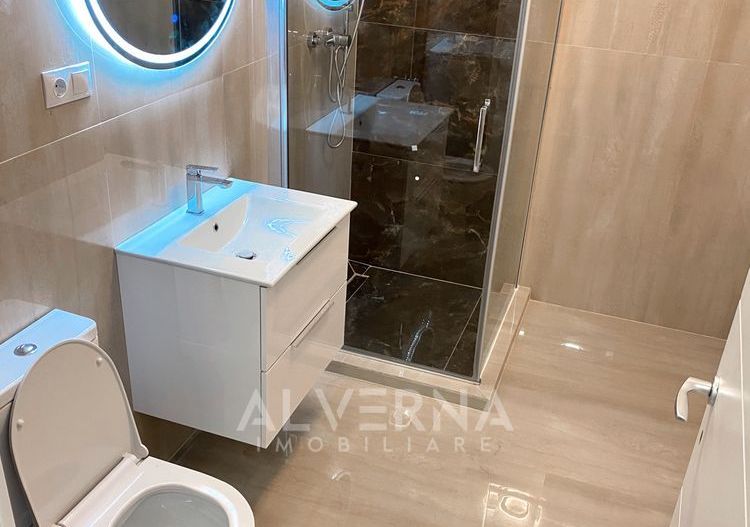 Apartament 2 camere | 55 Mp | Mobilat | Parcare | Zona VIVO BMW - Poză 2