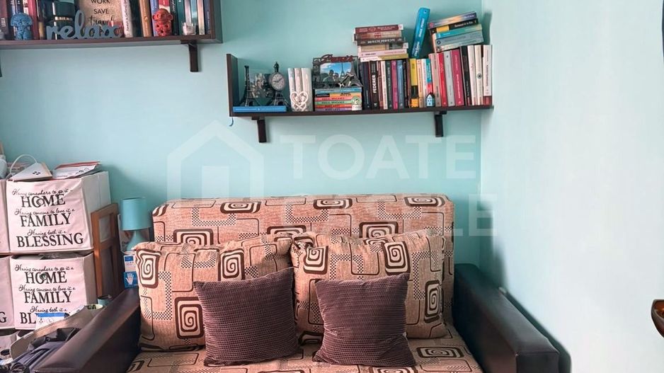 Apartament 3 camere, etaj intermediar, zona Oasului - Poză 4
