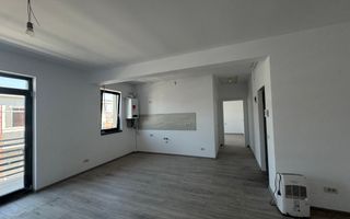 Apartament cu 3 camere  de vânzare in zona Giroc - Poză 2