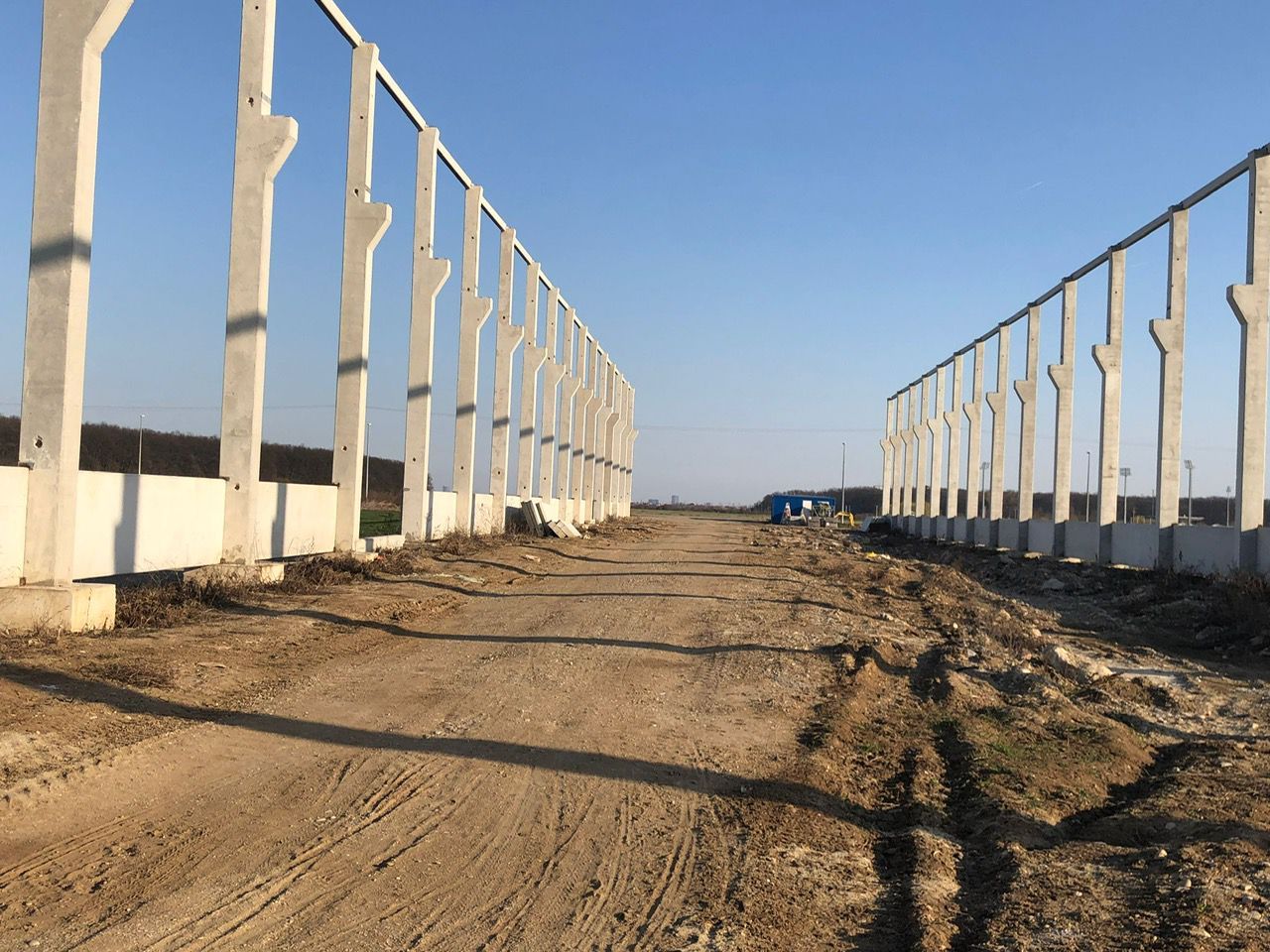 OPORTUNITATE 2 HALE BUFTEA LIVRATE LA CHEIE VANZARE SAU INCHIRIERE - Poză 1