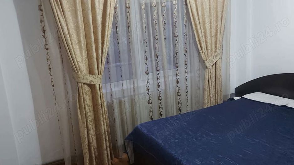 Ag BRASADAS vinde apt 2 cam etajul 1 in Micro 17. - Poză 7