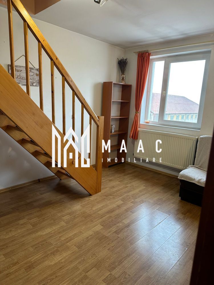Apartament 2 Camere I Decomandat I Zona Vasile Aaron - Poză 7