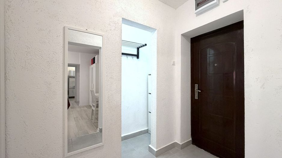 2 camere la cheie Pajura-Poligrafiei-Piata Presei - Poză 12