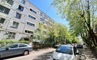Apartament 2 camere de vanzare, Aparatorii Patriei, metrou, Sector 4 - Poză 1