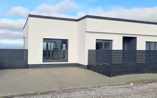 Casa 4 camere finalizata intabulata cartier Izvor Tarlungeni - Poză 12