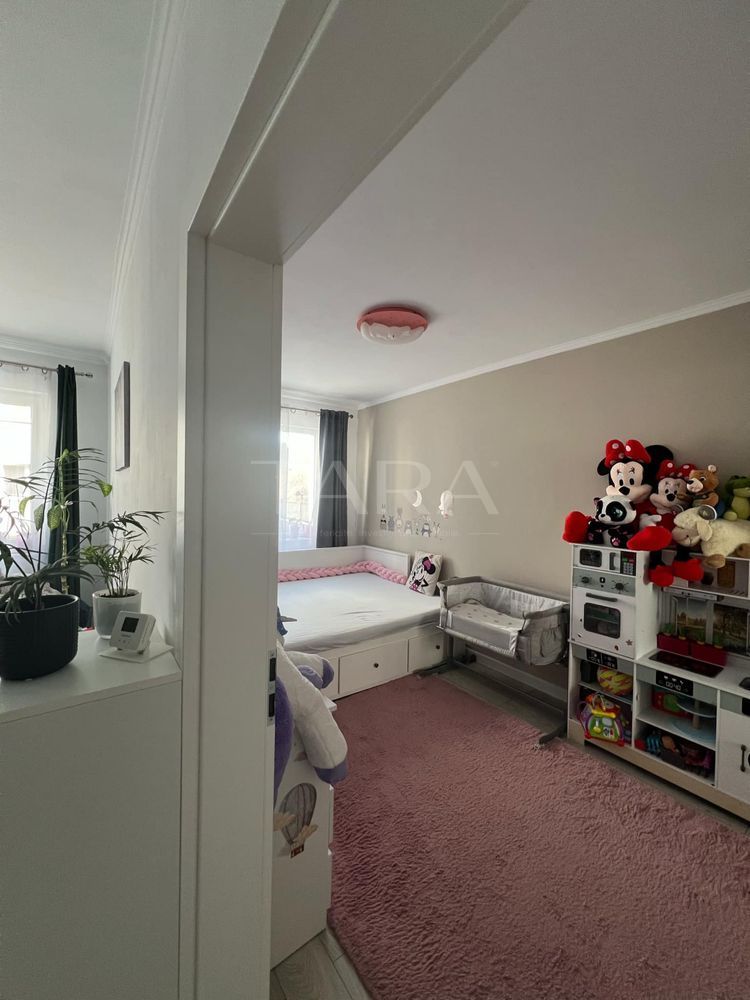 Apartament ultrafinisat, mobilat, Vivo Mall. Locație ideală! - Poză 2