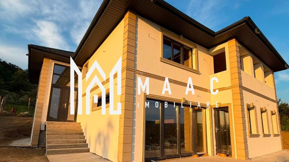Casă 5 camere de vânzare | Vlădești, Râmnicu Vâlcea | 239 mp - Poză 11