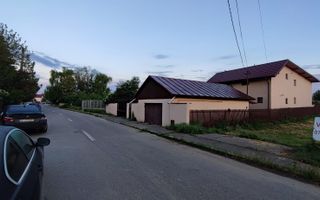 Teren Dezvoltare Imobiliara Cu Toate Utilitatile - Poză 11