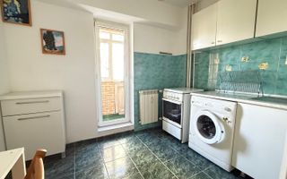 OPORTUNITATE INVESTITIE | ZONA UNIRII | GARSONIERA | 13 MIN METROU - Poză 3