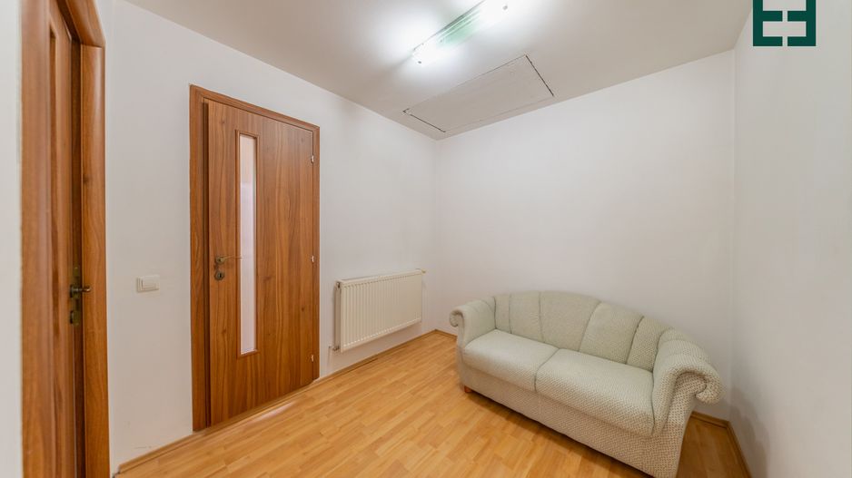 De închiriat - Apartament la casă cu 2 camere zona UTA - Arad - Poză 6