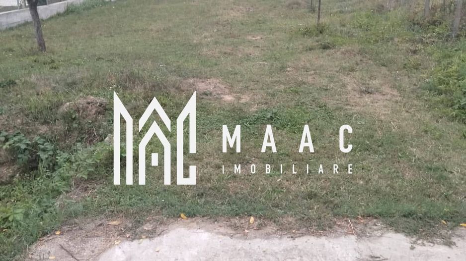 Teren intravilan de vânzare | Tepșenari, Milcoiu | 2200 mp - Poză 1