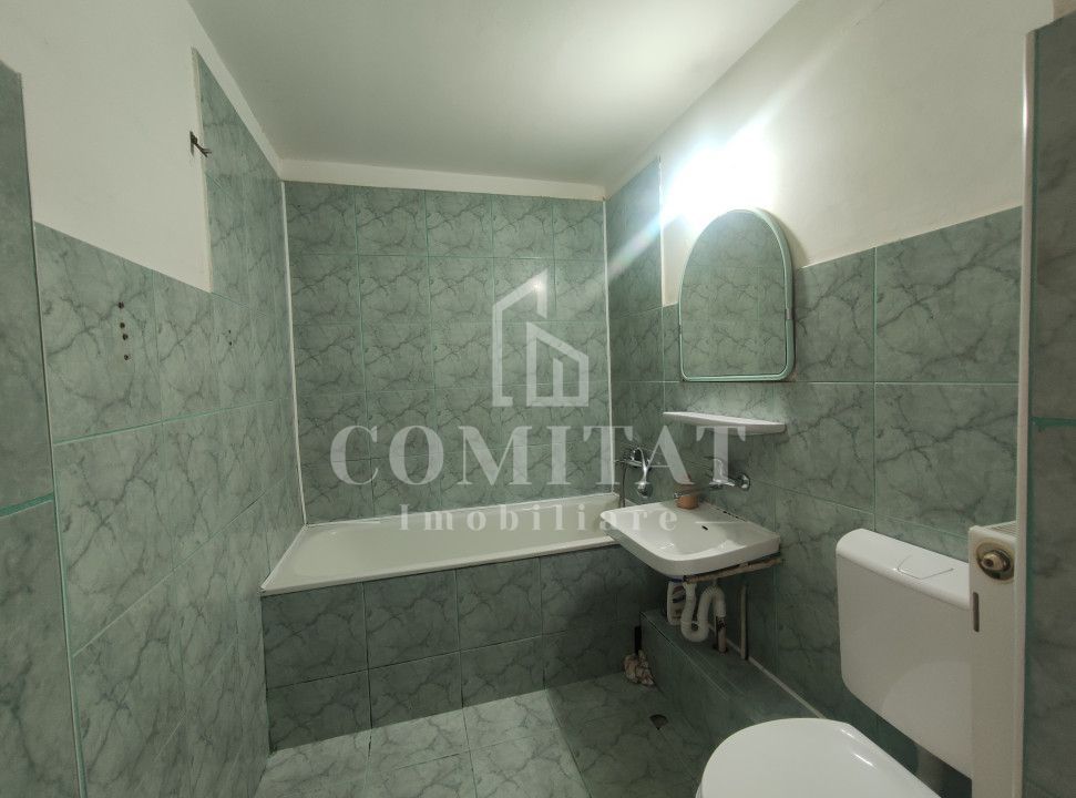 Apartament 3 camere | etaj 2 | zona Titulescu | 70mp - Poză 5