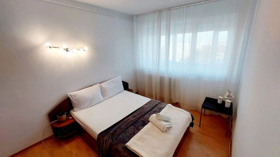 Apartament 2 camere de inchiriat, mobilat complet, zona Drumul Taberei-Brasov - Poză 5