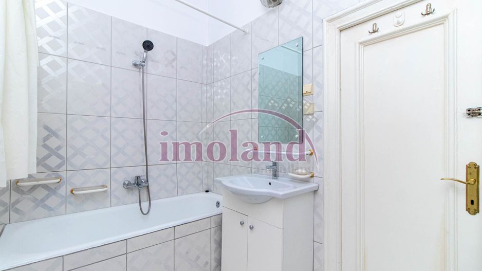 Inchiriere - Rezidenta/Birouri - Vila cu curte - Aviatorilor - Poză 9