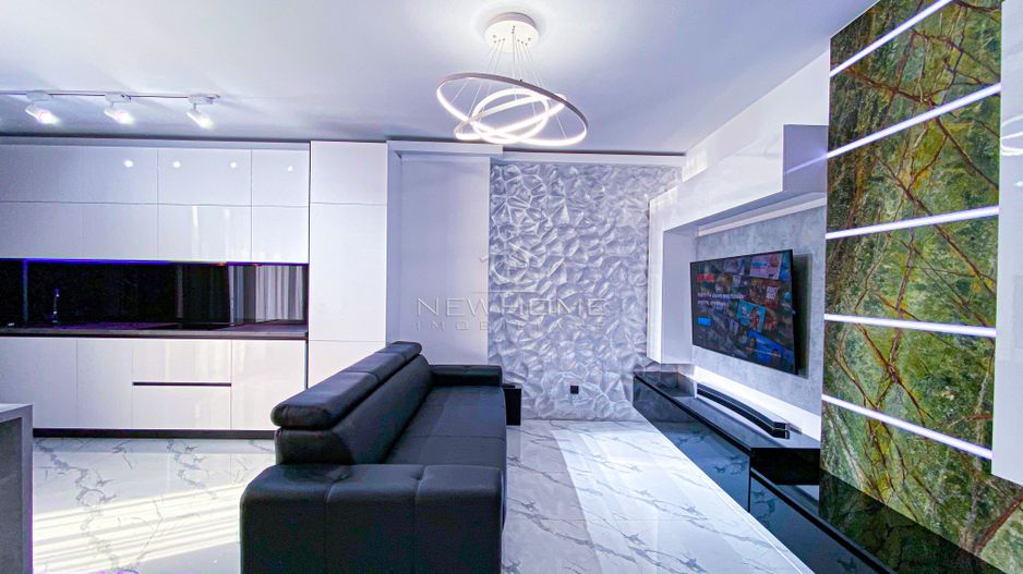 COMISION 0% Apartament LUX 3 camere, zona Iulius Mall - Poză 1