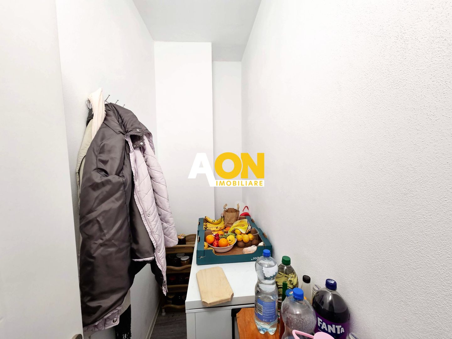 Apartament 3 camere, 2 bai, mobilat, utilat, bloc nou, Ampoi 3 - Poză 8