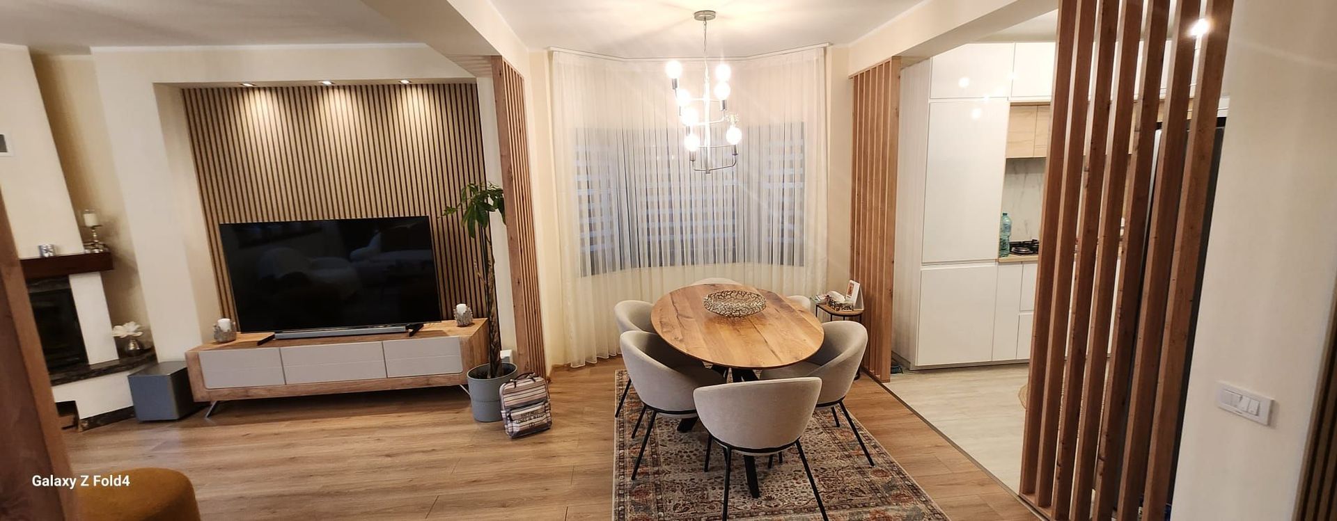 Vilă elegantă cu grădină amenajată – Tămași, Corbeanca, Construcție 2023 - Poză 23