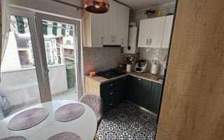 Apartament 3 camere mobilat si utilat - Tiberiu Ricci, Arhitectilor - Poză 3