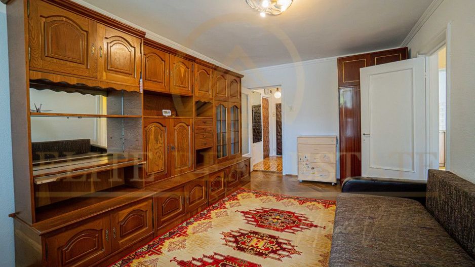 Tomis Nord - Zodiac - Apartament cu 2 camere, etaj 1. - Poză 3