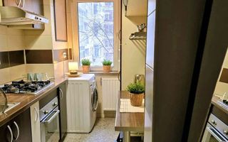 Apartament 2 camere | Parcul Cișmigiu - Fără risc - Poză 5