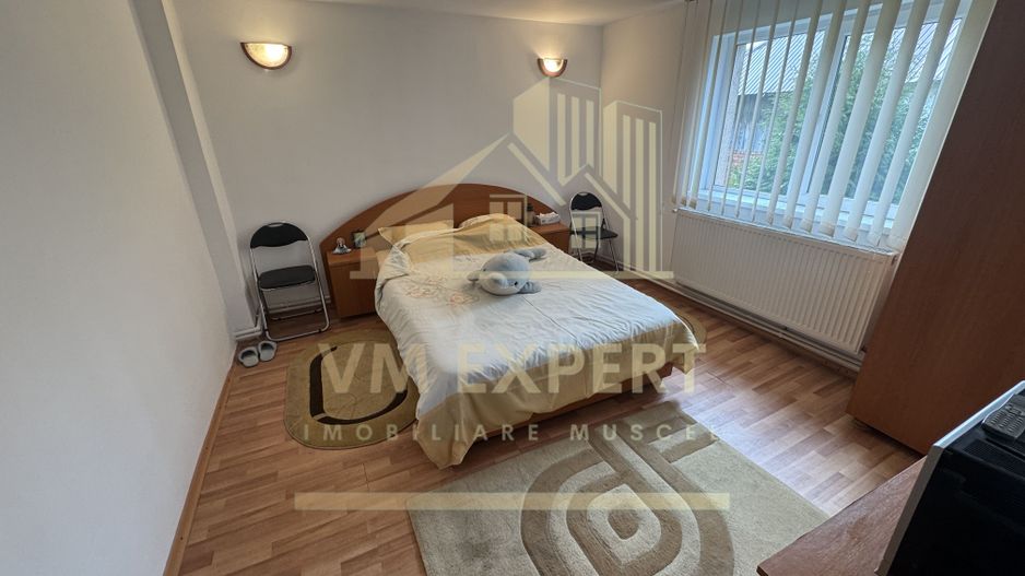 CASĂ 5 CAMERE TEREN 1020 MP VALEA MARE PRAVAȚ ARGES CU 0 % COMISION - Poză 8