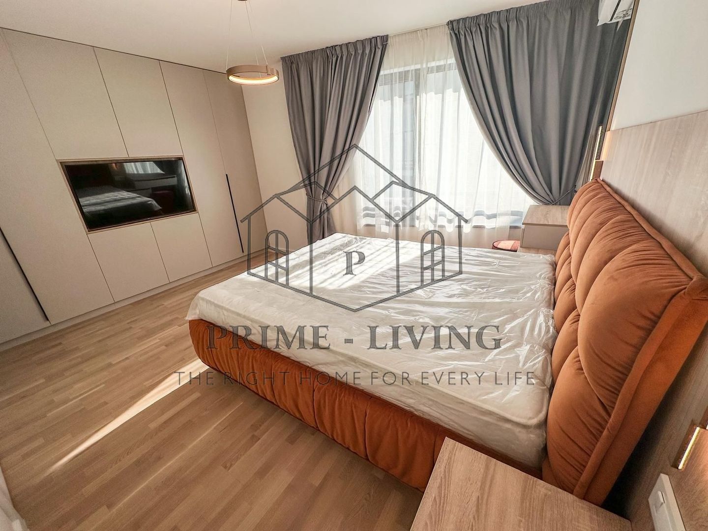 VILA INCHIRIATA LA VANZARE, IN COMPLEX REZIDENTIAL ZEN VILLE - Poză 8