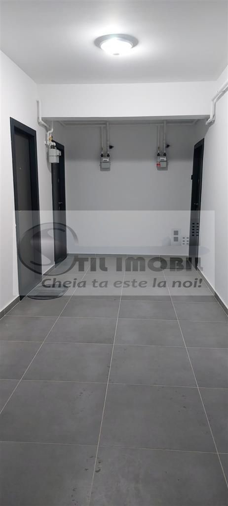 APARTAMENT 1 CAM  ZONA CUG  PANORAMIC RESIDENCE ETAJ 1 FINALIZAT - Poză 10