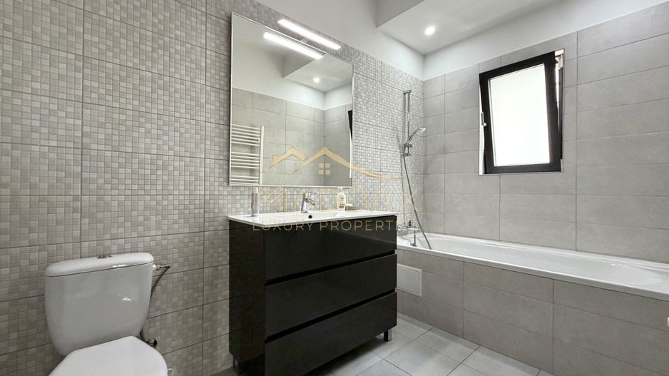 Duplex 4 camere // 179 mp utili + terasa 49 mp / 1 Parcare // Floreasca - Poză 51