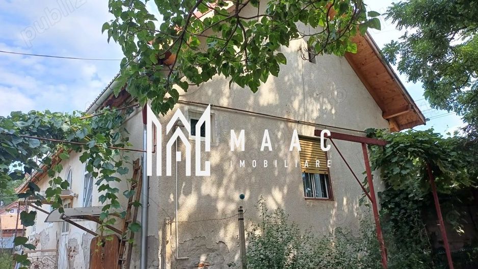 Casă individuală | 4 camere | 450 mp teren | Zonă centrală | Ocna Sibiului - Poză 9