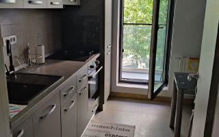 Inchiriez Garsoniera Sector 6 - 21 Residence - metrou Lujerului - Poză 7