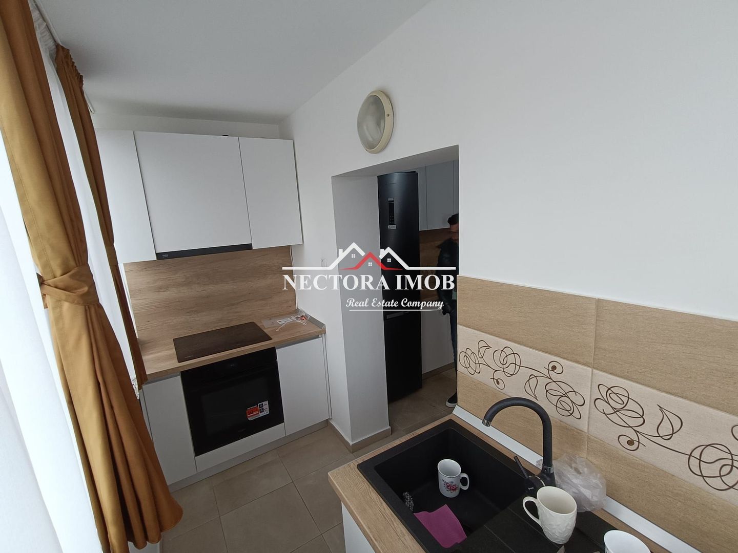 NECTORA IMOB-Apartament 3 camere, 67 mp, Parcare, Sf. Apostol Andrei - Poză 4