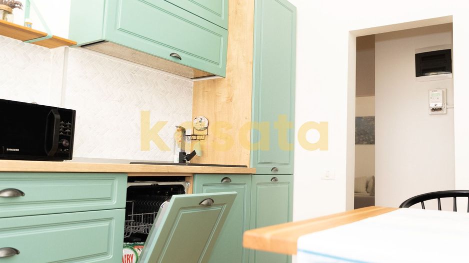 Apart 2camere80mp | în vilă LUX Renovat | Popa Nan | Fara risc | Boxa - Poză 11