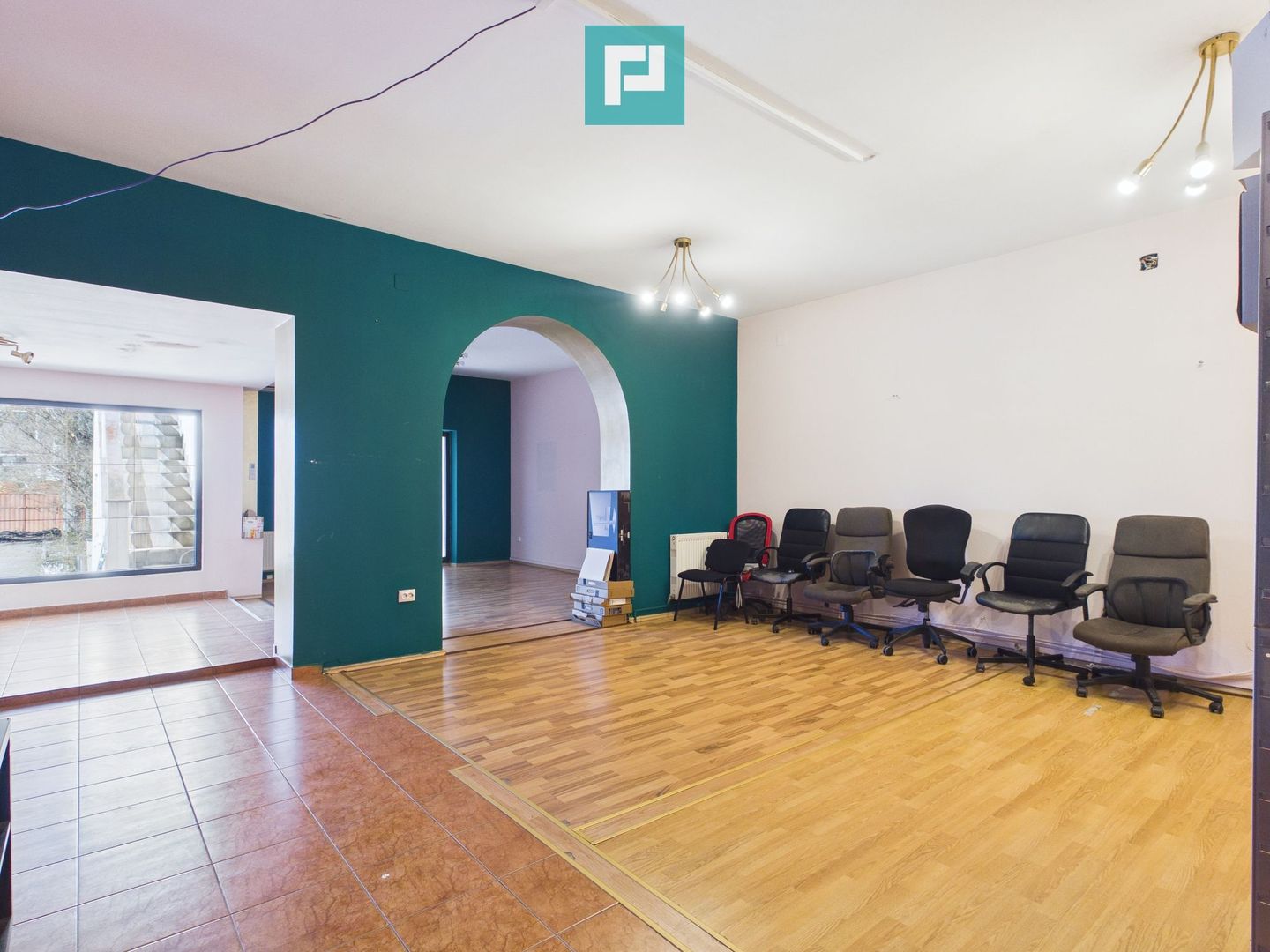 Vilă P+E, 299 mpu, Zona Bucovinei - Poză 2