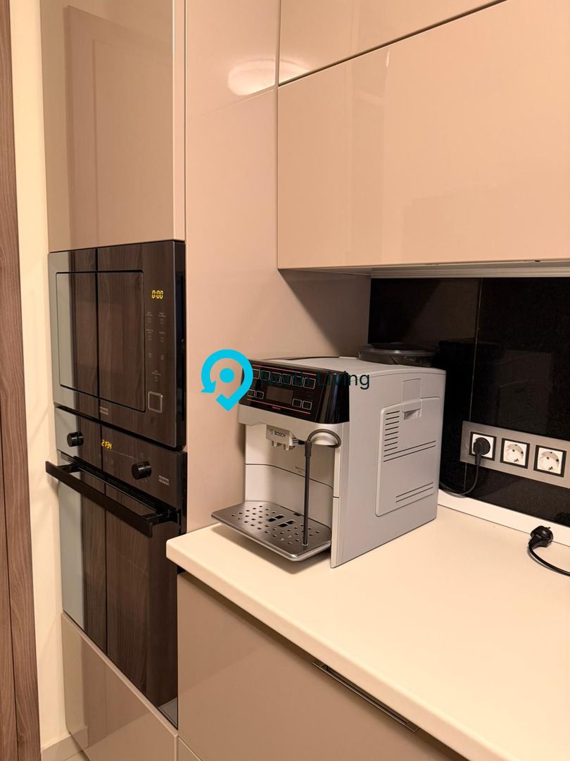 Apartament 3 camere | Nerva Traian | Complet mobilat și utilat | Liber - Poză 5